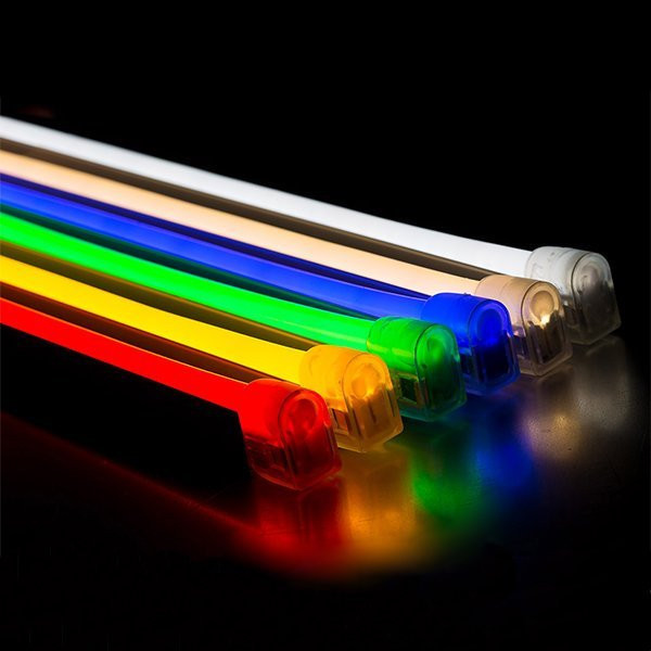 Image of Optonica Flexibilis LED Neon Szalag /kültéri/120LED/m/8,5w/m/SMD 2835/220V/RGB/ST4589