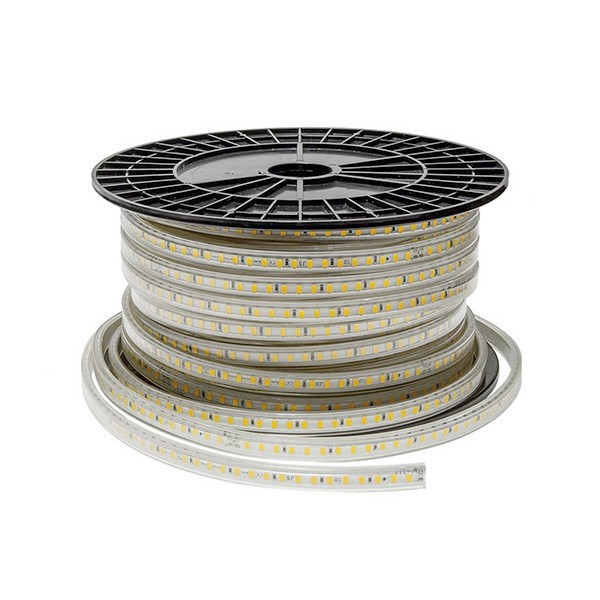 Image of Optonica LED Szalag kültéri 120LED 10w/m 220V hideg fehér ST4611