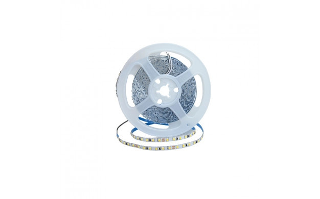 Image of Optonica slim 5mm LED szalag beltéri 120LED/9w/m 3528/12V hideg fehér ST4907