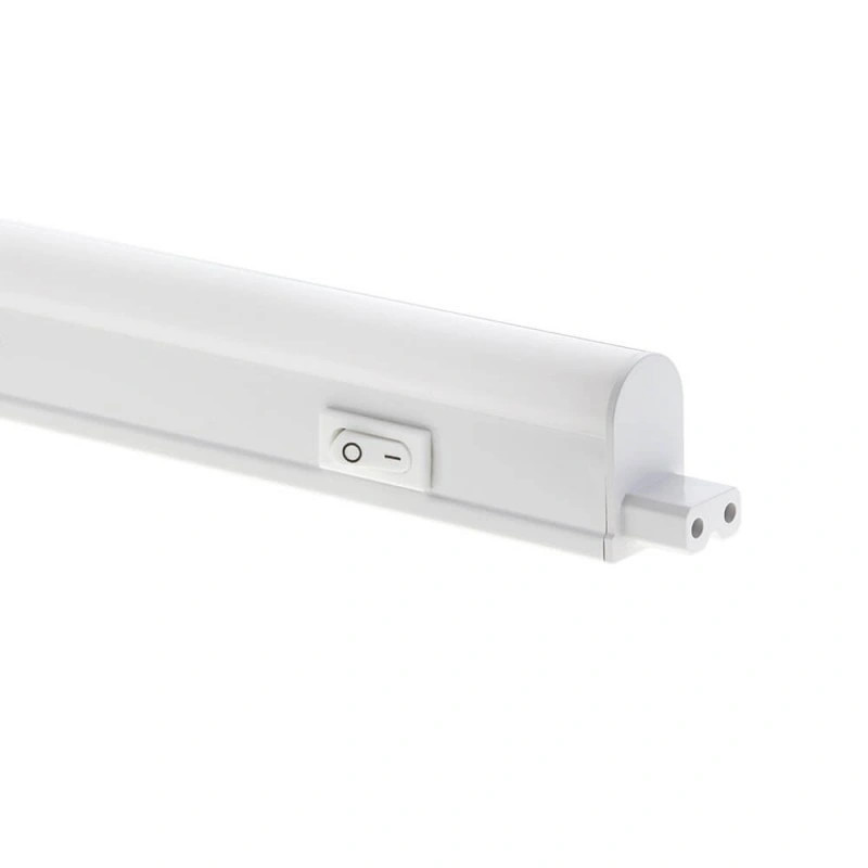 Image of Optonica sorolható T5 LED fénycső kapcsolóval 3,4W 300lm meleg fehér 33cm TU5590