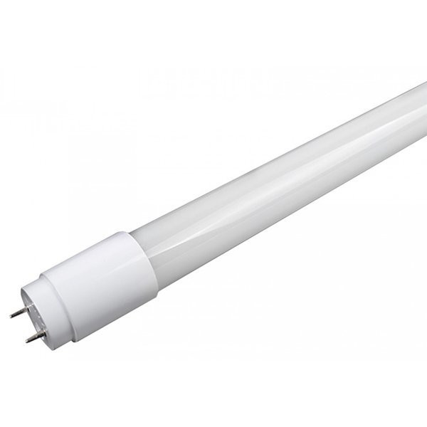 Image of Optonica professional T8 LED fénycső üveg búra 9W 810lm 6000K hideg fehér 60cm 200° TU5611-M