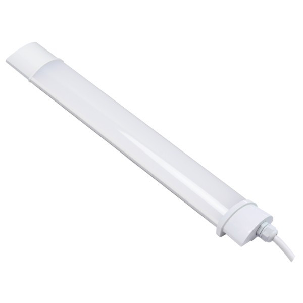 Image of OPTONICA LED Bútorvilágító / 60cm /120°/ 20W / hideg fehér / TU6691