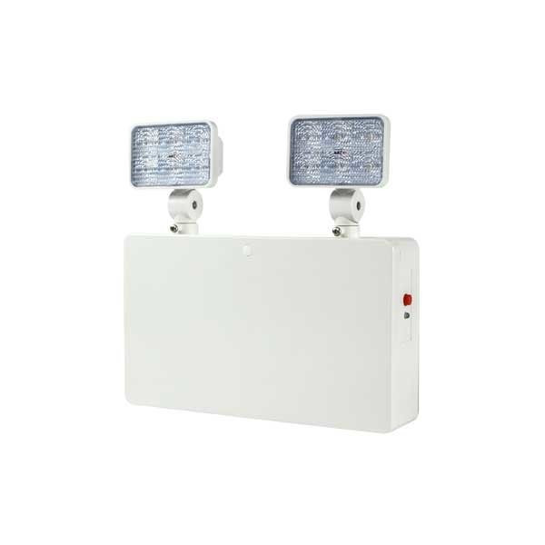 Image of OPTONICA LED Vészjelző Lámpa /6W/3 óra akku/WW7209